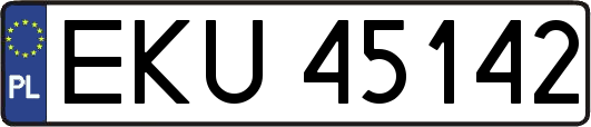 EKU45142
