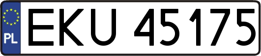 EKU45175