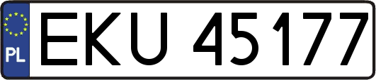 EKU45177