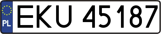 EKU45187