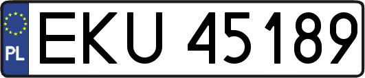 EKU45189