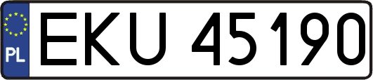 EKU45190