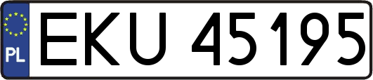 EKU45195