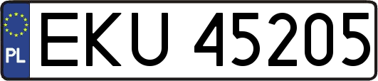 EKU45205