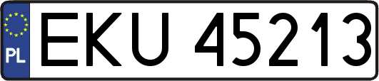 EKU45213