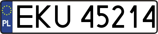 EKU45214
