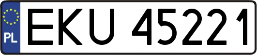 EKU45221