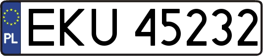 EKU45232