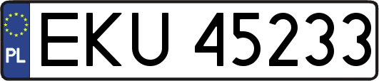 EKU45233