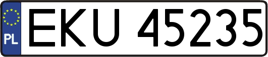 EKU45235