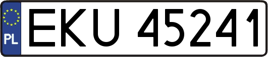 EKU45241