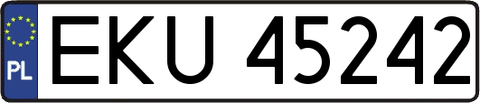 EKU45242