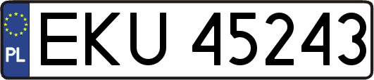 EKU45243