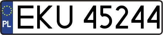 EKU45244