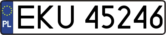 EKU45246