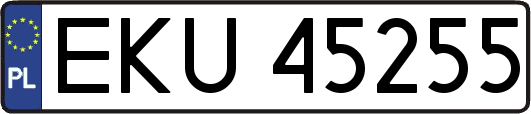 EKU45255