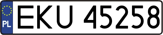 EKU45258