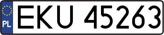 EKU45263