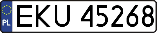 EKU45268