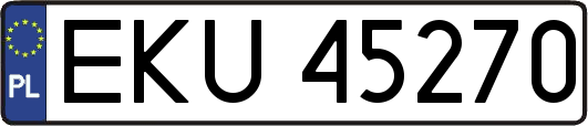 EKU45270