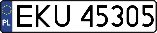 EKU45305