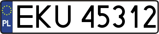 EKU45312