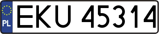 EKU45314