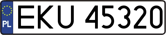 EKU45320