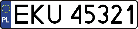 EKU45321
