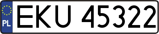 EKU45322