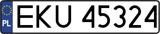 EKU45324