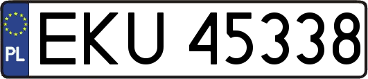 EKU45338
