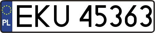 EKU45363