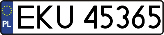 EKU45365