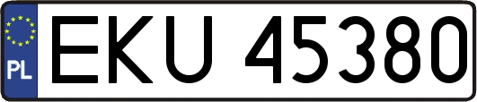 EKU45380