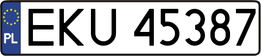 EKU45387
