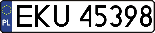 EKU45398