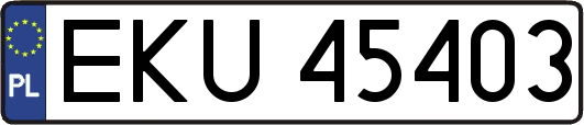 EKU45403