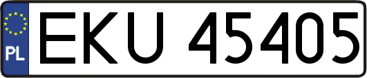 EKU45405