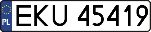 EKU45419