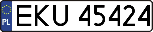 EKU45424