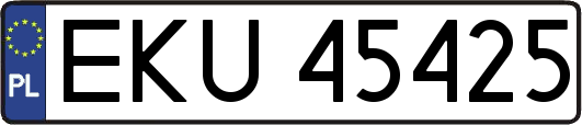 EKU45425