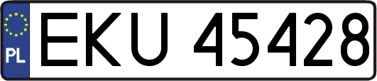 EKU45428