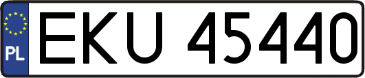 EKU45440