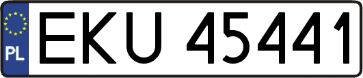 EKU45441