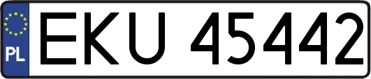 EKU45442