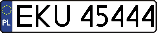 EKU45444