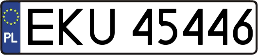 EKU45446