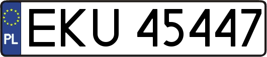 EKU45447