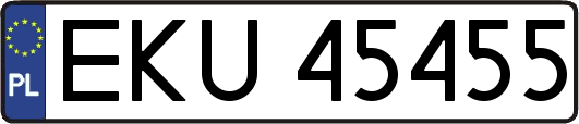 EKU45455